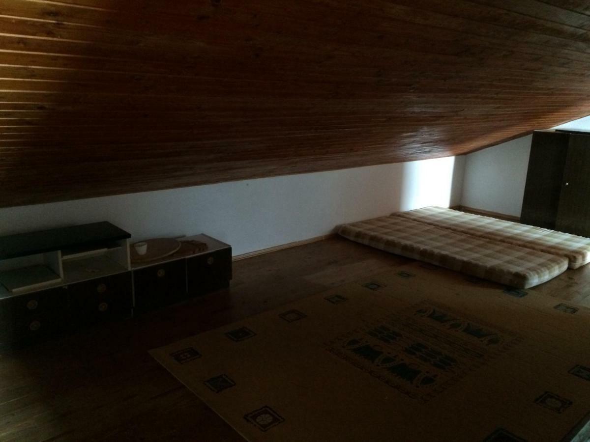 Holiday House Cervena Veza Pöstyén Kültér fotó