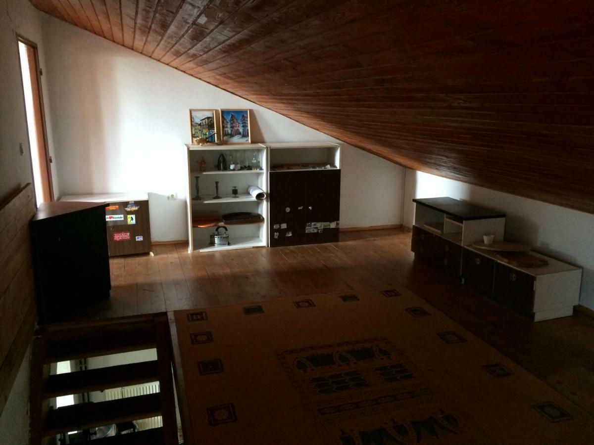 Holiday House Cervena Veza Pöstyén Kültér fotó
