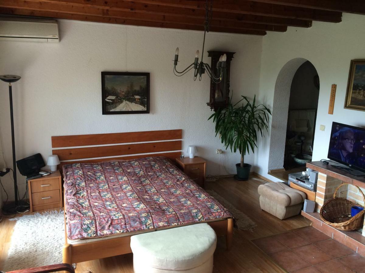 Holiday House Cervena Veza Pöstyén Kültér fotó