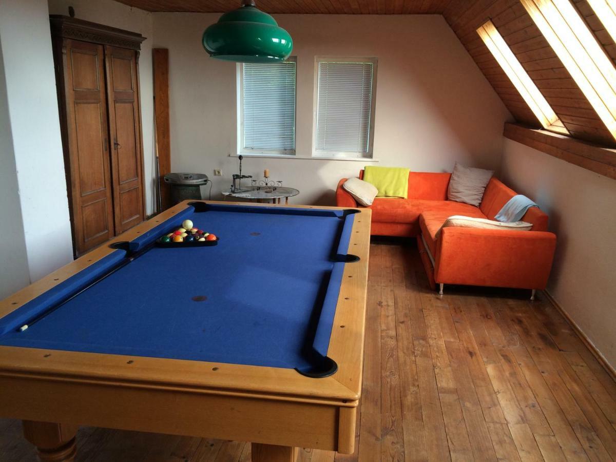 Holiday House Cervena Veza Pöstyén Kültér fotó